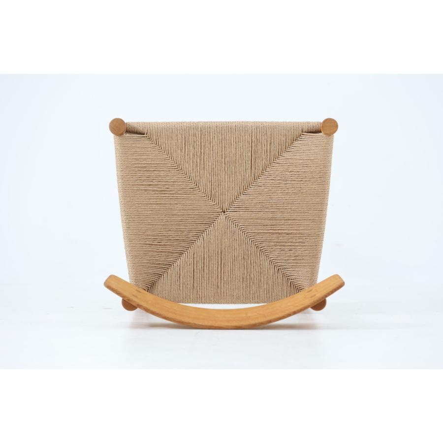 Borge Mogensen(ボーエ・モーエンセン) J39シェーカーチェア オーク材