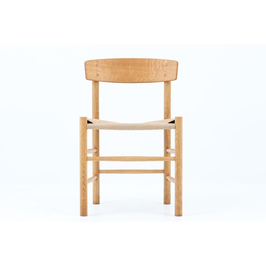 Borge Mogensen(ボーエ・モーエンセン) J39シェーカーチェア オーク材