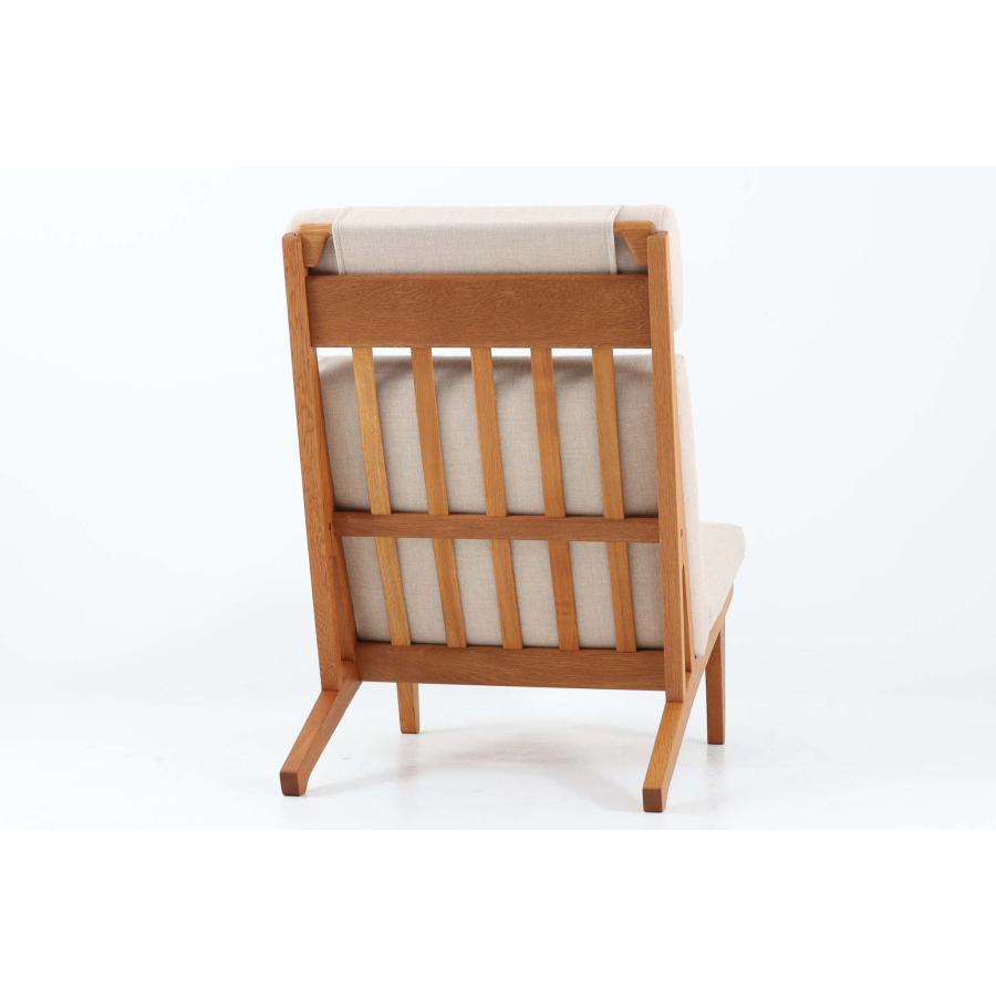 Hans J.Wegner(ハンス・J・ウェグナー) GE375 ハイバック Hans J.Wegner(ハンス・J・ウェグナー) GE375 ハイバック