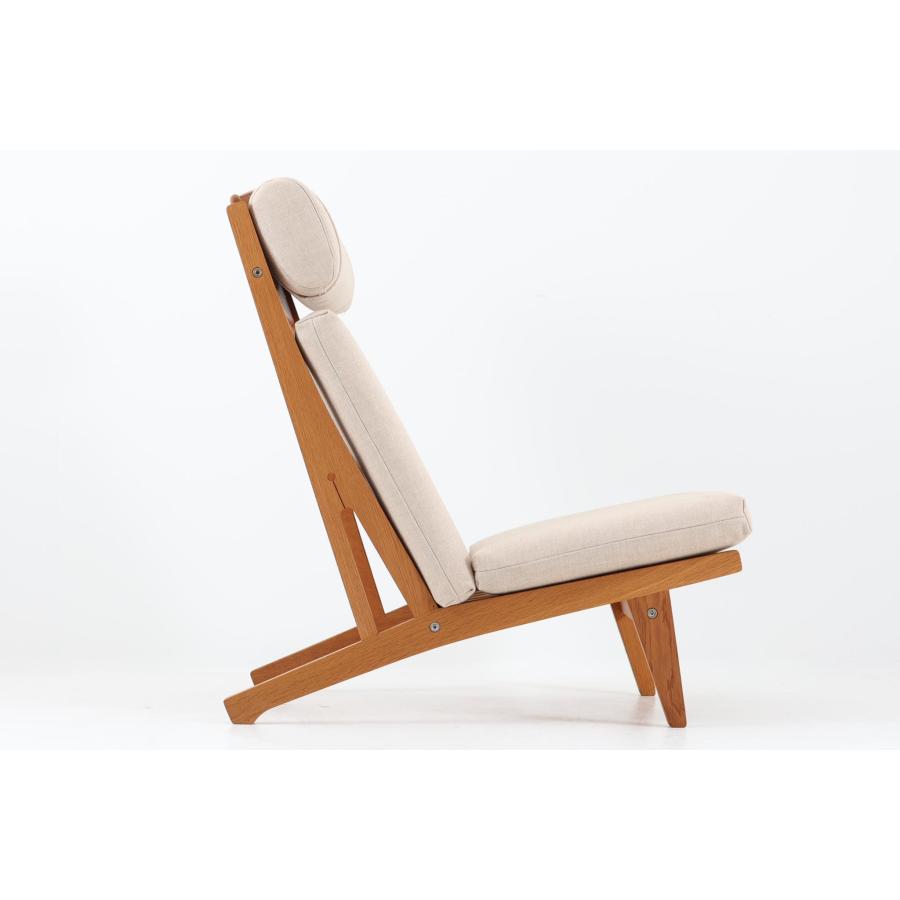 Hans J.Wegner(ハンス・J・ウェグナー) GE375 ハイバック Hans J.Wegner(ハンス・J・ウェグナー) GE375 ハイバック