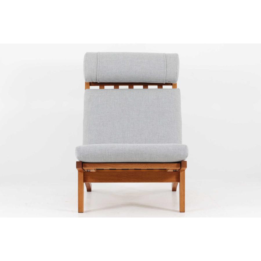 Hans J.Wegner(ハンス・J・ウェグナー) GE375 ハイバック