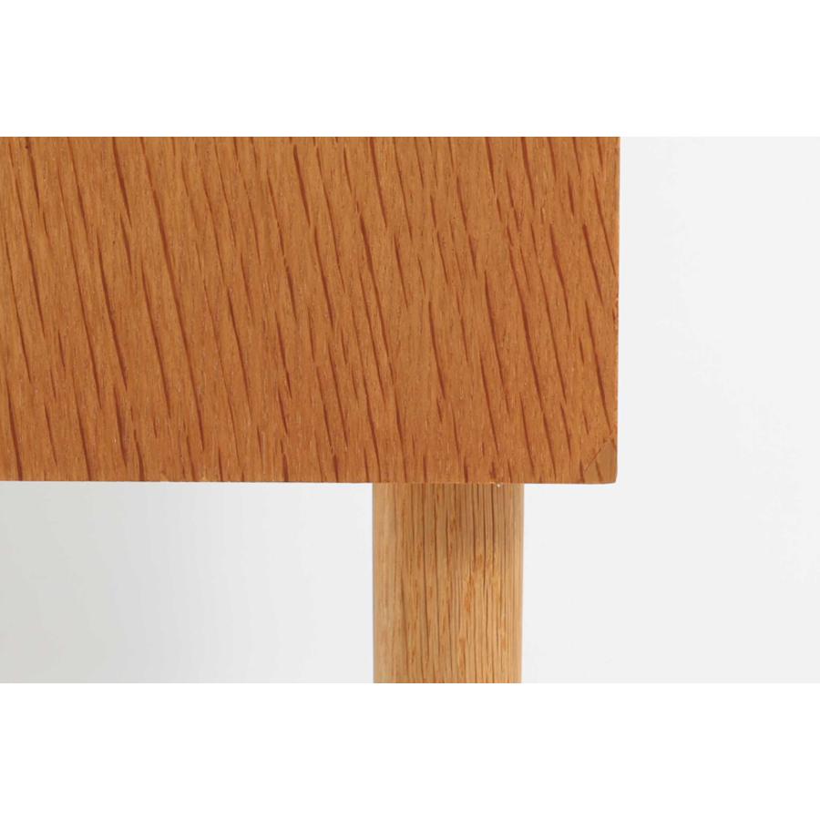 チェスト3段 オーク材 北欧家具ビンテージ : CHLOROS 北欧家具と北欧