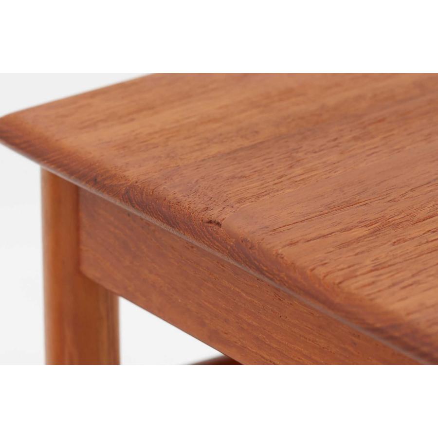 Hans J.Wegner(ハンス・J・ウェグナー) チーク無垢材 ネスト Hans J.Wegner(ハンス・J・ウェグナー) チーク無垢材 ネスト