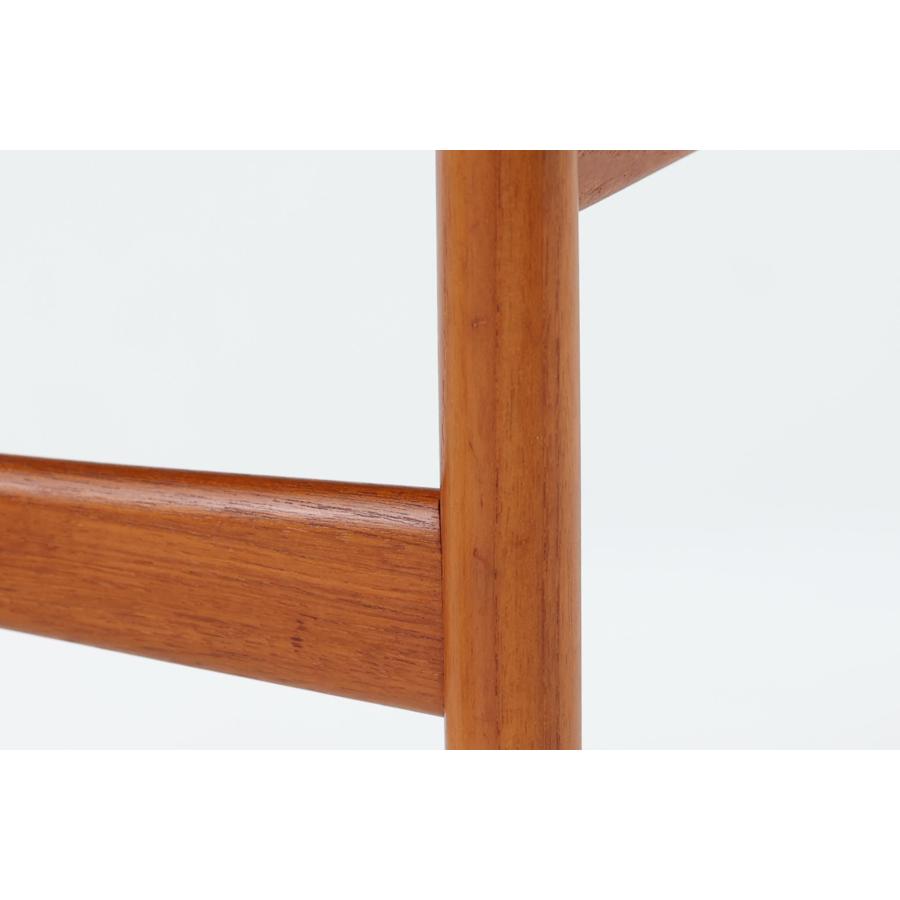 Hans J. Wegner AT40ネストテーブル チーク無垢材 ウェグナー Hans J.Wegner(ハンス・J・ウェグナー) チーク×オーク材 ネスト