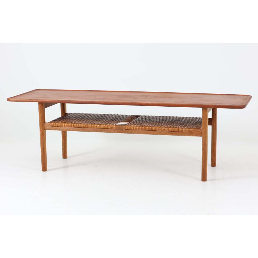 Hans J.Wegner センターテーブル　AT10 Hans J.Wegner(ハンス・J・ウェグナー) センターテーブル AT10 160cm