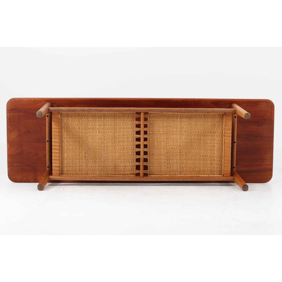 Hans J.Wegner(ハンス・J・ウェグナー) センターテーブル AT10 160cm