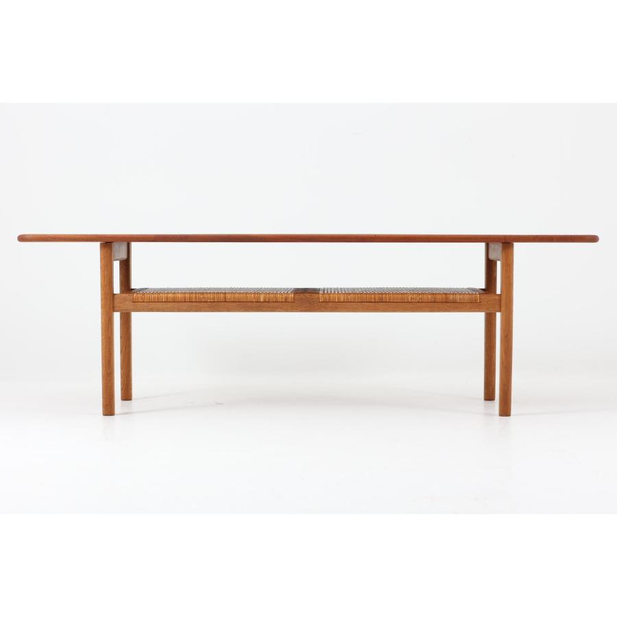 Hans J.Wegner(ハンス・J・ウェグナー) センターテーブル AT10 160cm