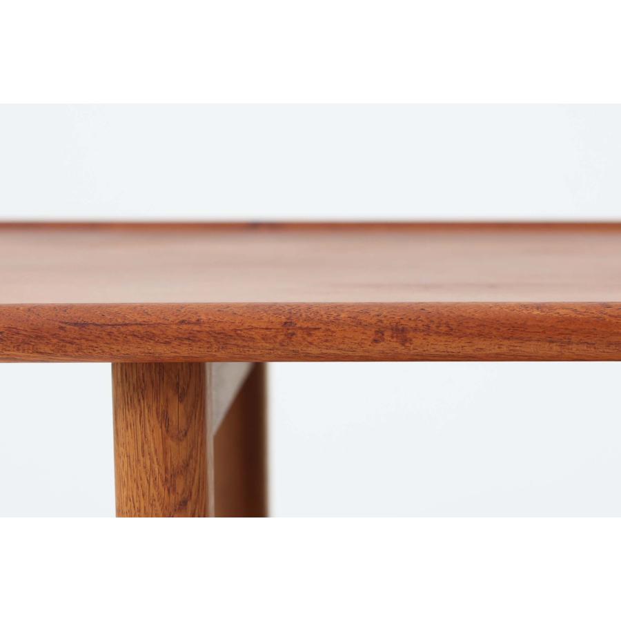 Hans J.Wegner(ハンス・J・ウェグナー) センターテーブル AT10 160cm