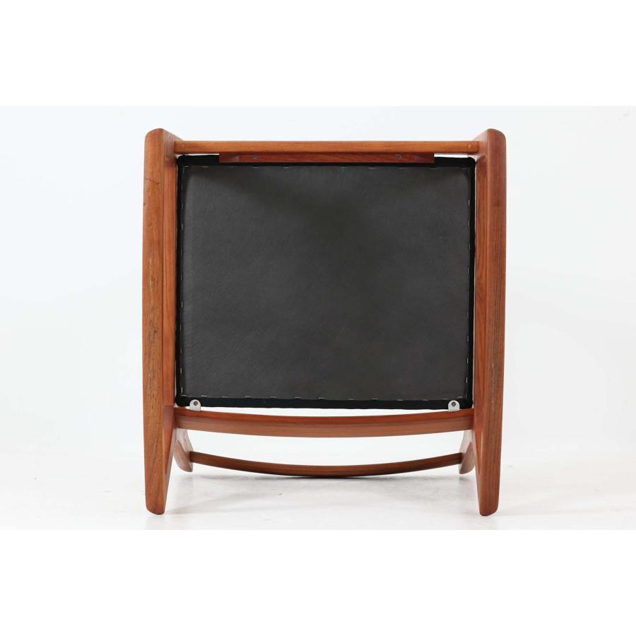 希少/ヴィンテージ■美品■フリッツハンセン■オーレ・ヴァンシャー■デンマーク■ 希少/ヴィンテージ□美品□フリッツハンセン□オーレ・ヴァンシャー