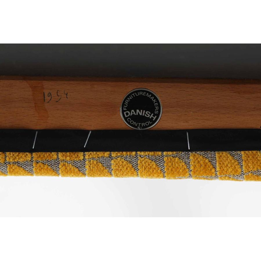 JL MOLLER No57 チーク 椅子 北欧家具 楽天市場】J.L.Moller(J.L.モラー) No57 アームチェア チーク材