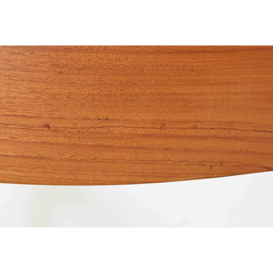 J.L.Moller(J.L.モラー) No57 アームチェア チーク材 北欧家具