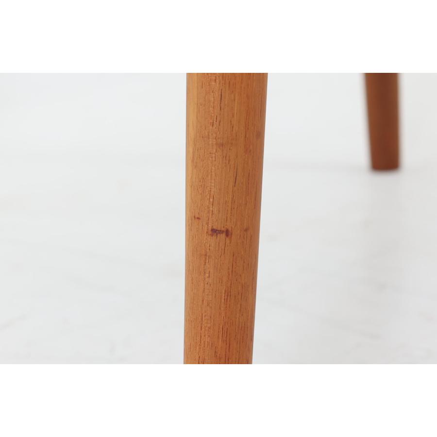 J.L.Moller(J.L.モラー) No57 アームチェア チーク材 北欧家具