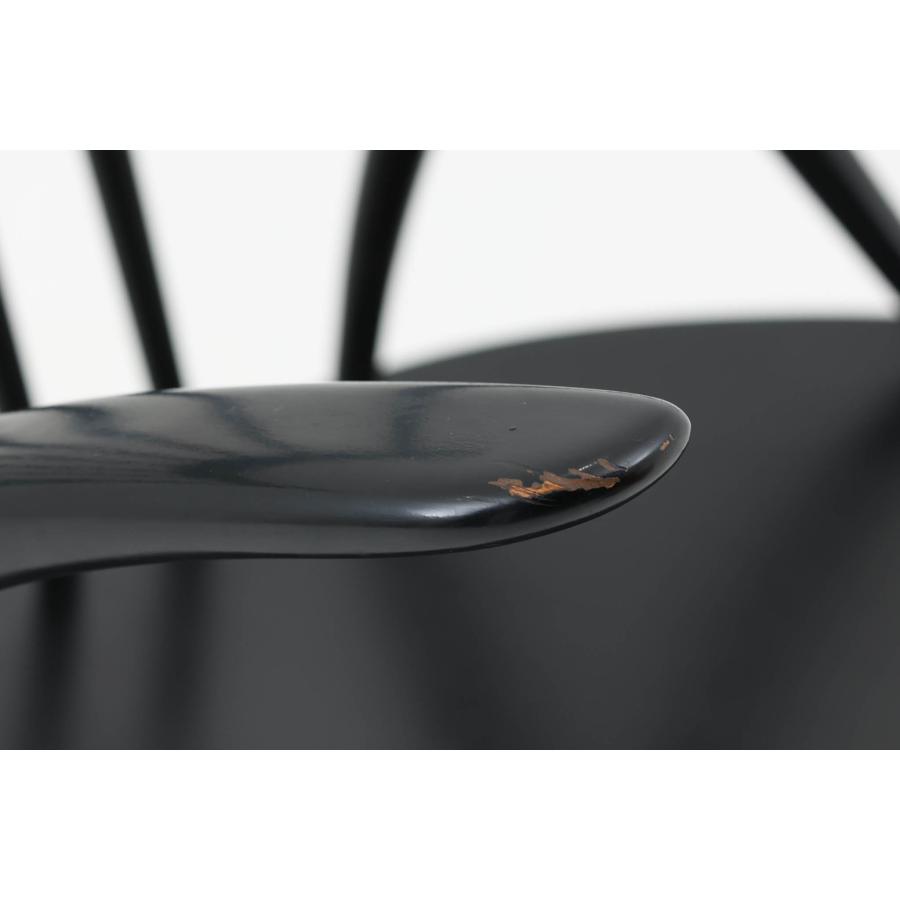 Illum Wikkelso(イルム・ヴィッケルソー) ロッキングチェア 北欧家具