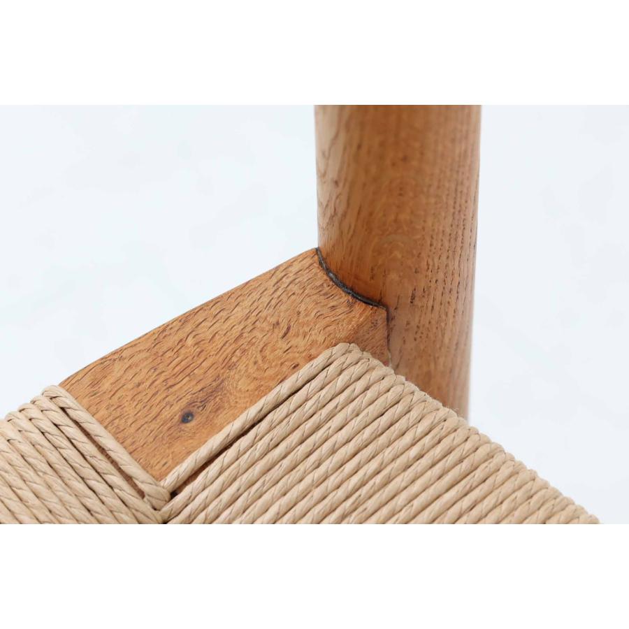 Borge Mogensen(ボーエ・モーエンセン) チェア Oresund オーク材 北欧