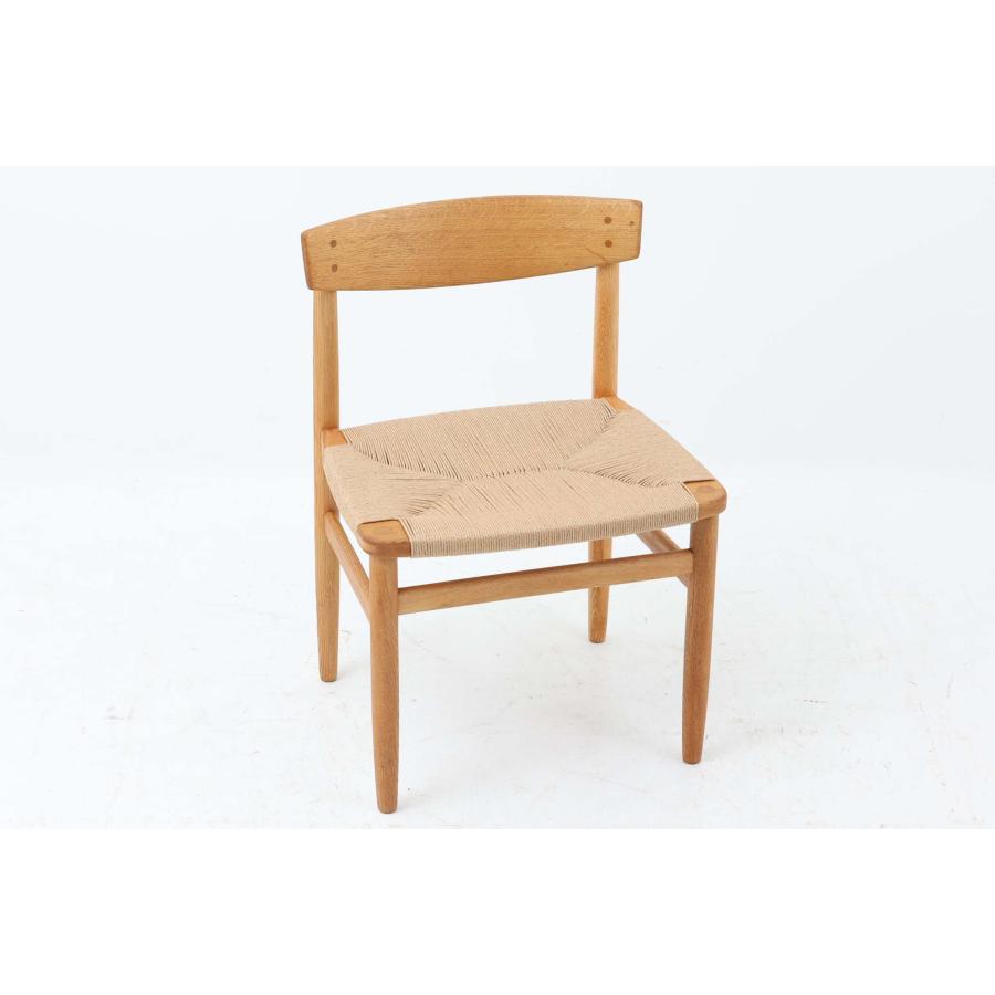 ボーエ・モーエンセン オーク チェア ボーエ・モーエンセン オーク チェア