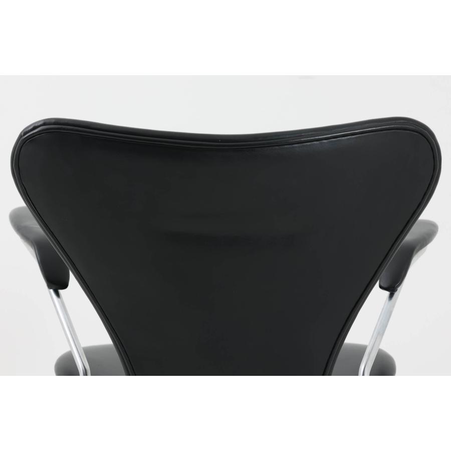 フリッツハンセン アルネ・ヤコブセン セブンチェア アーム フリッツハンセン / FRITZ HANSEN セブンチェア アーム付き