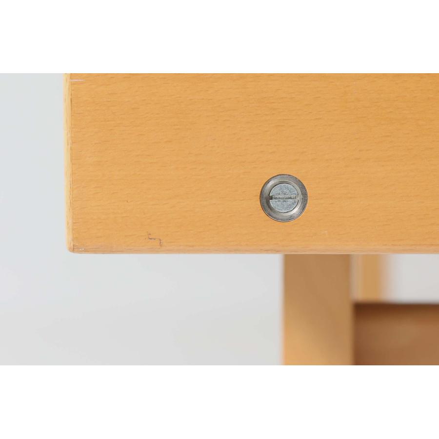 Hans J.Wegner(ハンス・J・ウェグナー) GE258 デイベッド ビーチ材