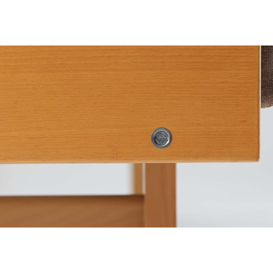 Hans J.Wegner(ハンス・J・ウェグナー) GE258 デイベッド ビーチ材
