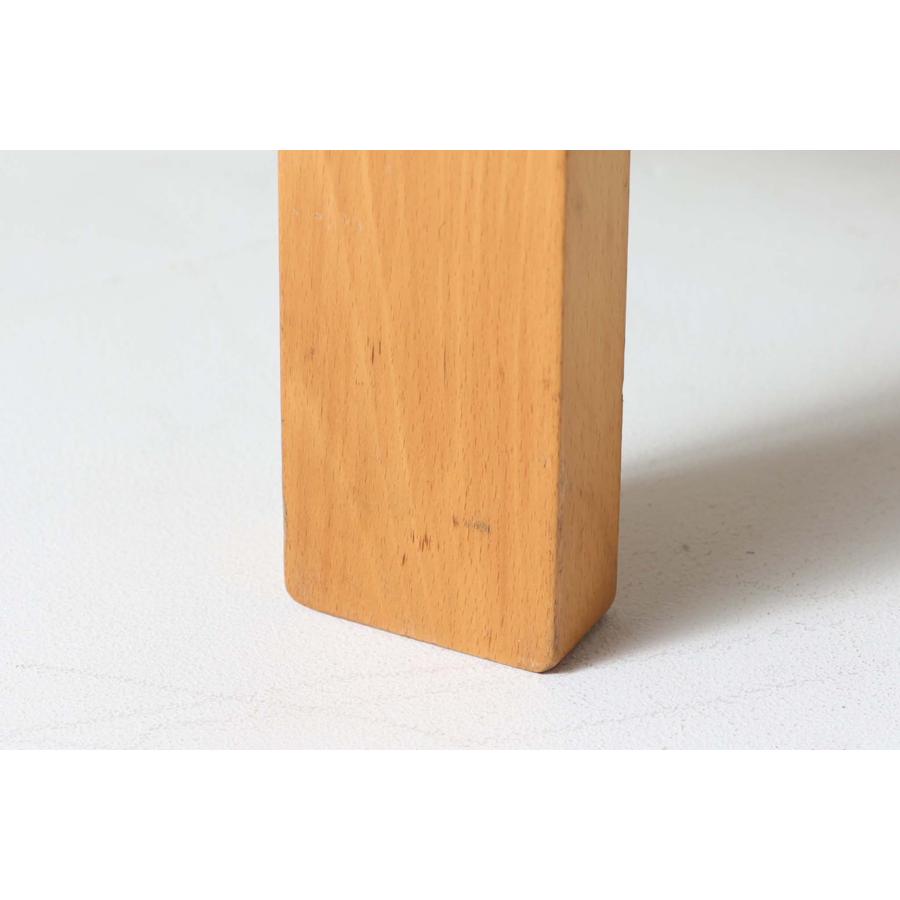 Hans J.Wegner(ハンス・J・ウェグナー) GE258 デイベッド ビーチ材