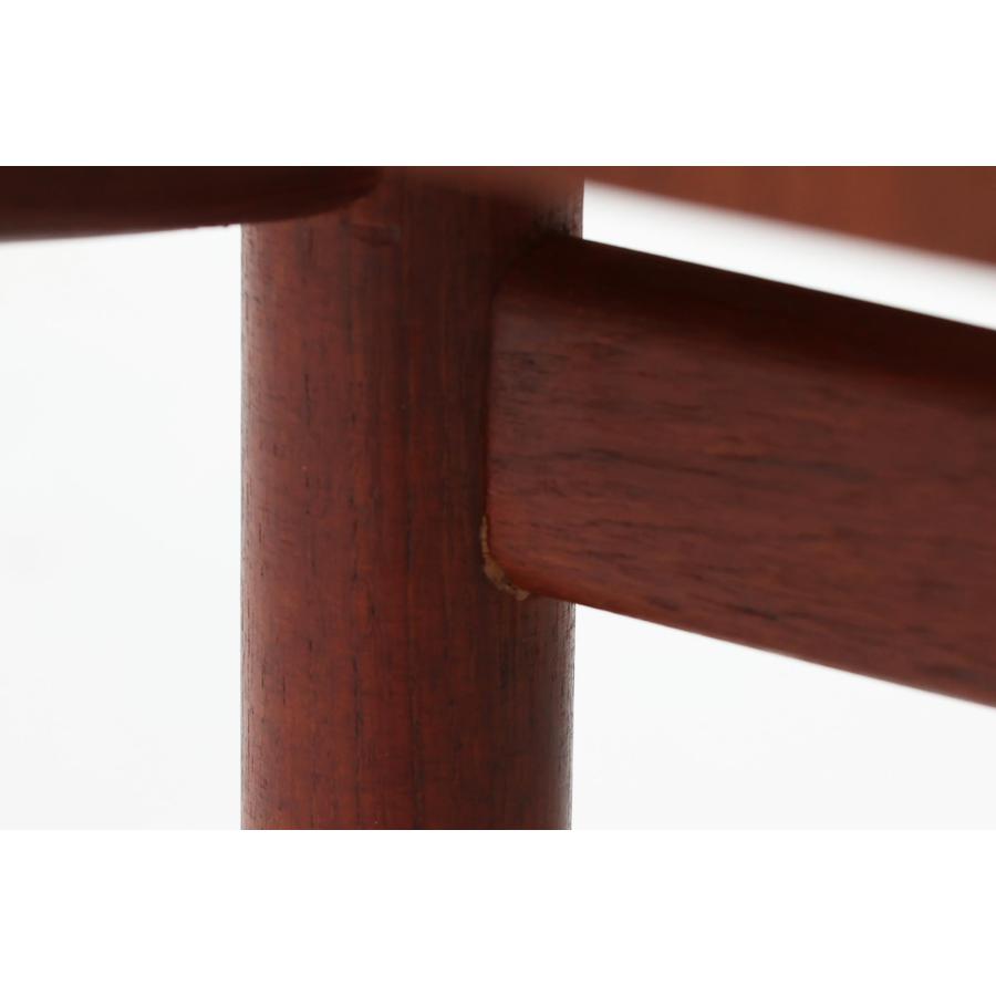 ボーエモーエンセン　チークのビューロー ボーエ・モーエンセン モデル145 ビューロー チーク 北欧