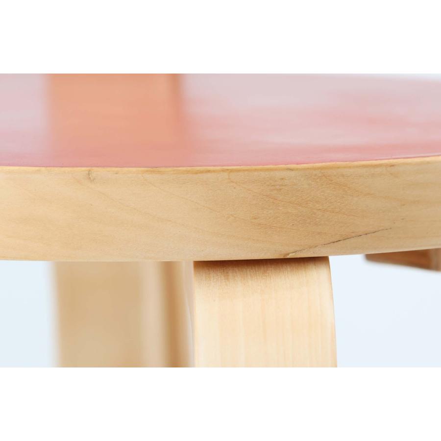 アルテック ハイチェア 北欧 Alvar Aalto アルヴァ・アアルト