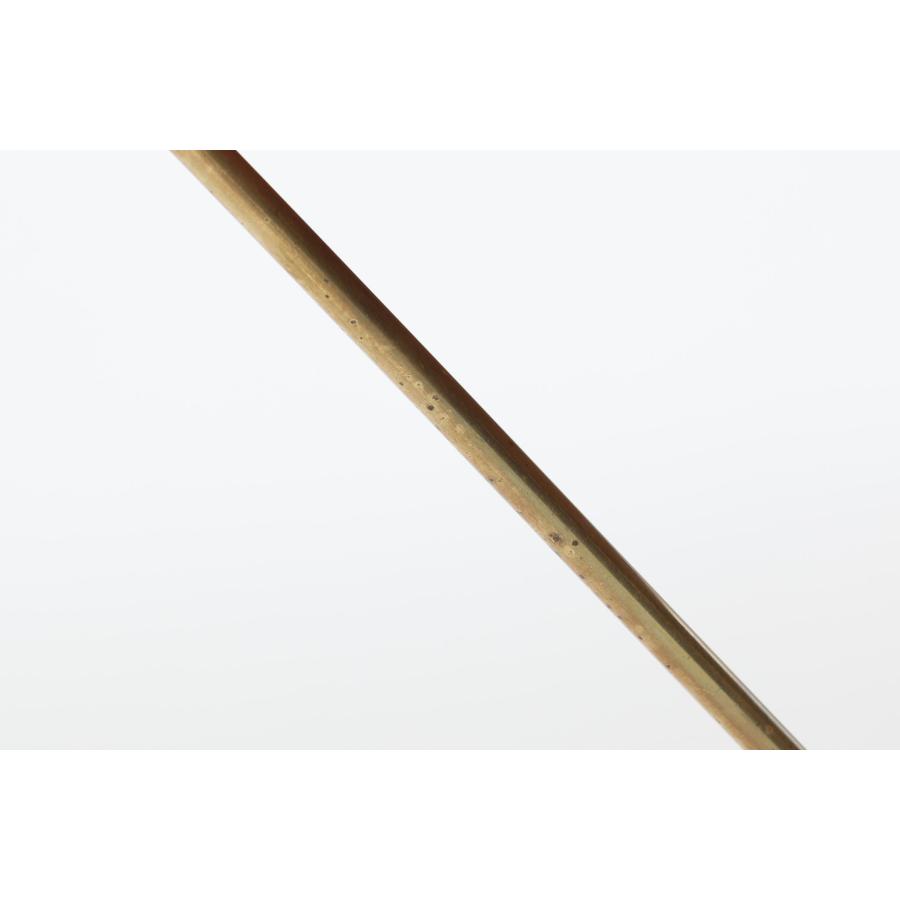 Hans J.Wegner(ハンス・J・ウェグナー)　AT308　センターテーブル　チーク×オーク材　Andreas Tuck_6