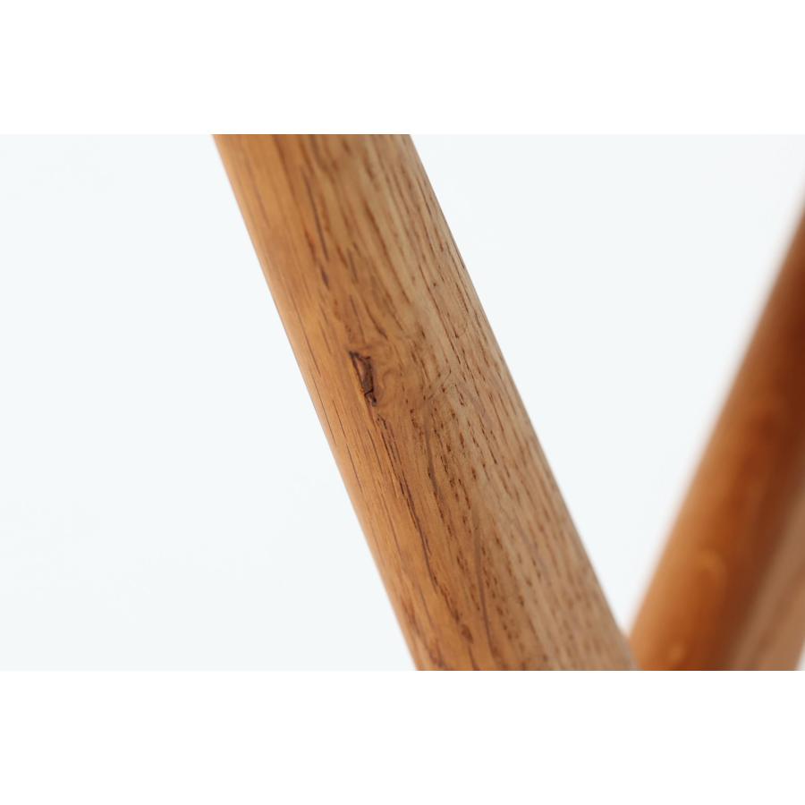 Hans J.Wegner(ハンス・J・ウェグナー)　AT308　センターテーブル　チーク×オーク材　Andreas Tuck_7