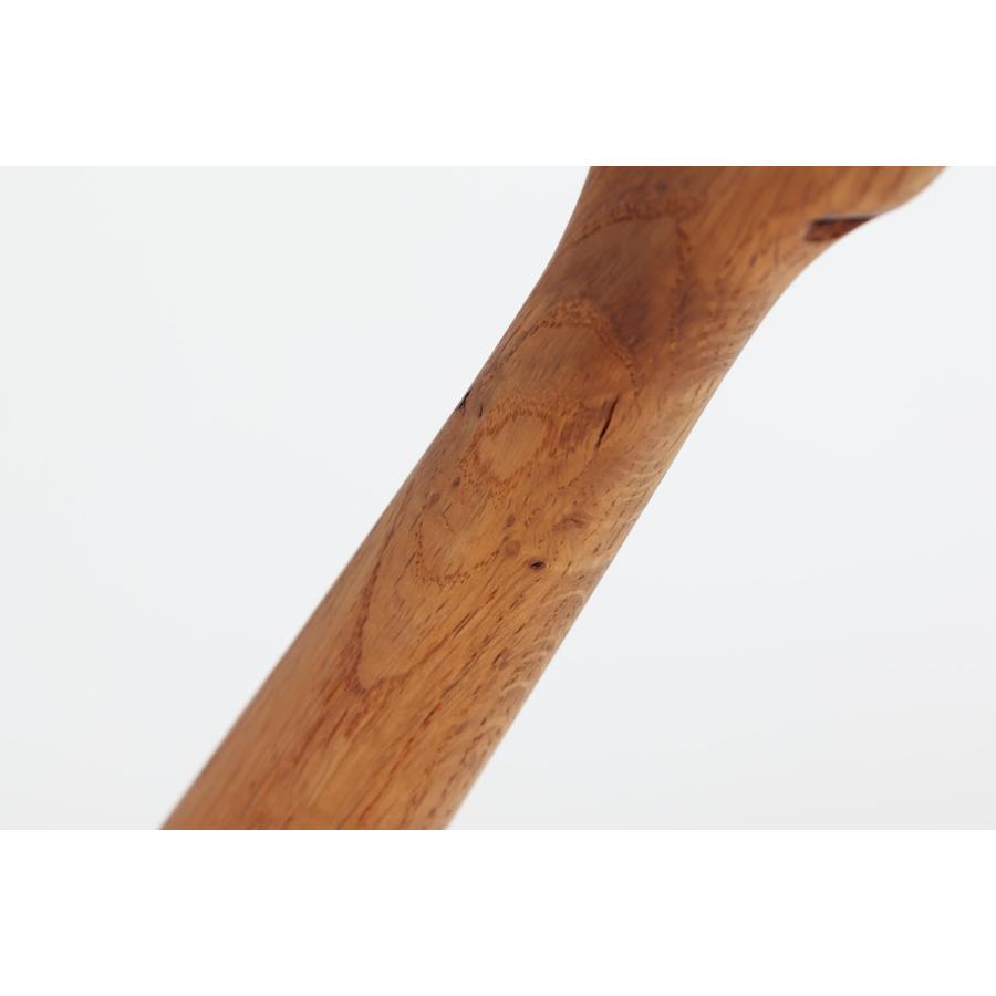 Hans J.Wegner(ハンス・J・ウェグナー)　AT308　センターテーブル　チーク×オーク材　Andreas Tuck_8
