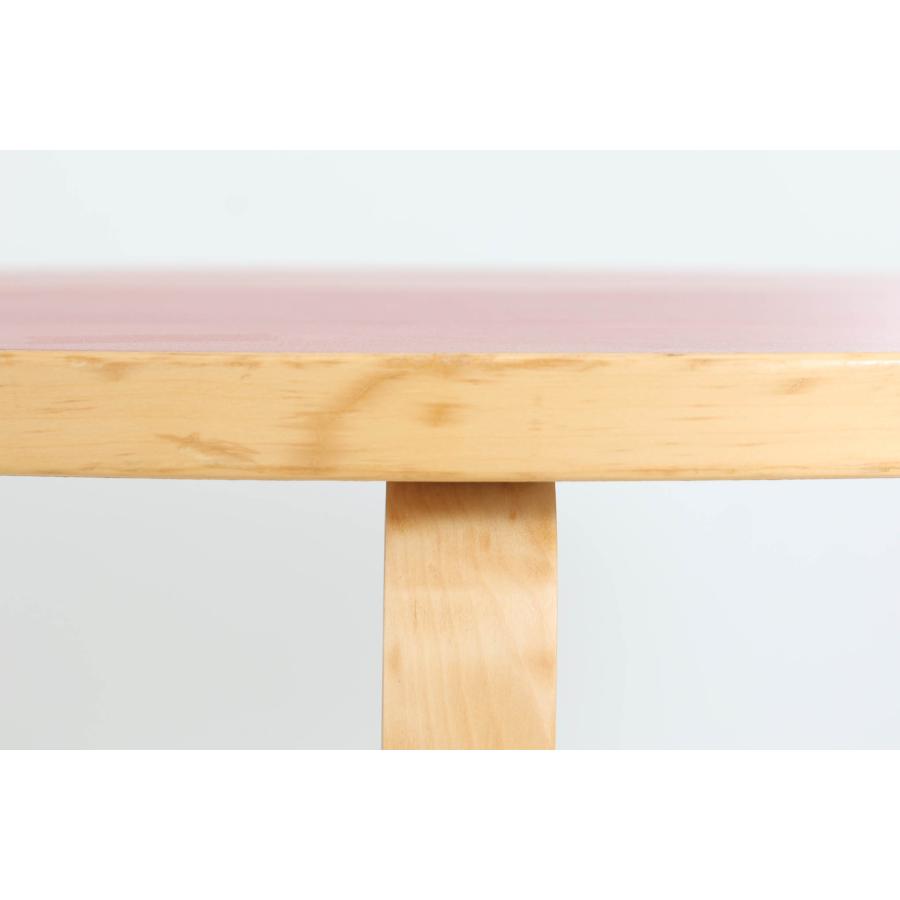 Alvar Aalto(アルヴァ・アアルト) 95 × 2点セット ダイニング Alvar Aalto(アルヴァ・アアルト) 95 × 2点セット ダイニング