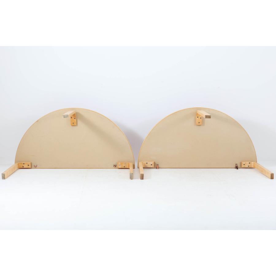 Alvar Aalto(アルヴァ・アアルト) 95 × 2点セット ダイニング Alvar Aalto(アルヴァ・アアルト) 95 × 2点セット ダイニング