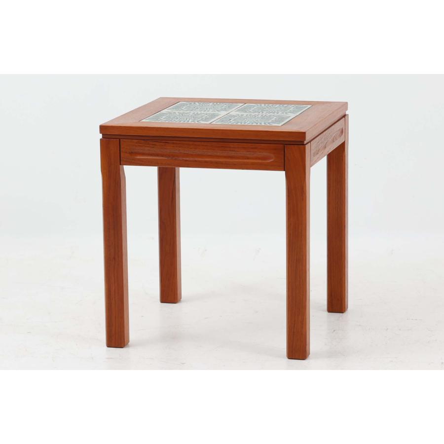 デンマーク 北欧家具 ヴィンテージ ローテーブ ルCHLOROS クロロス 購入 北欧オリジナル家具とヴィンテージ家具ならCHLOROS（クロロス）