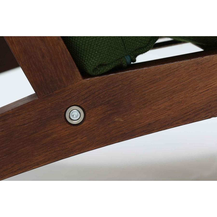 Hans J.Wegner(ハンス・J・ウェグナー) GE375 ハイバックシングル