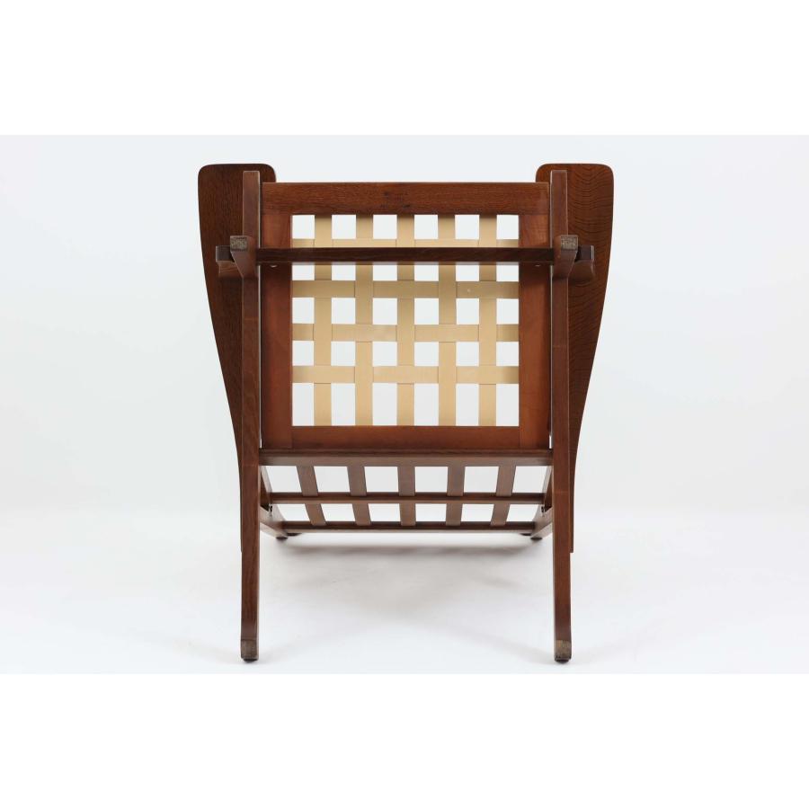 Hans J.Wegner(ハンス・J・ウェグナー) GE375 ハイバックシングル