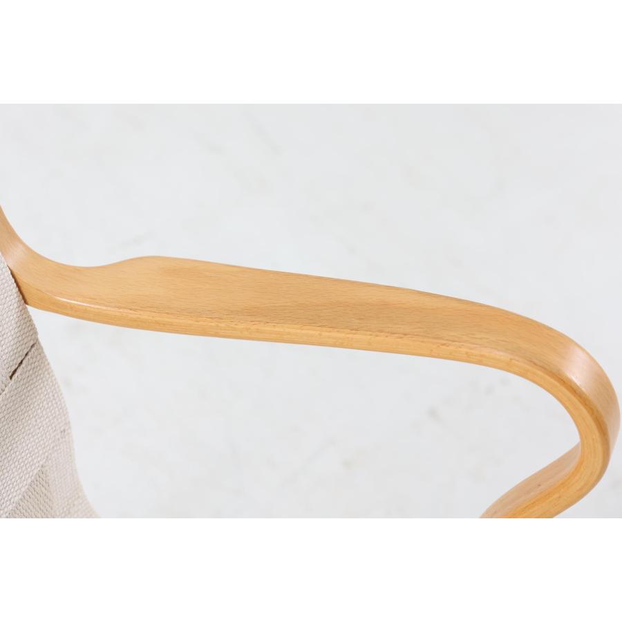 Bruno Mathsson(ブルーノ・マットソン) ミナチェア ビーチ材 北欧家具