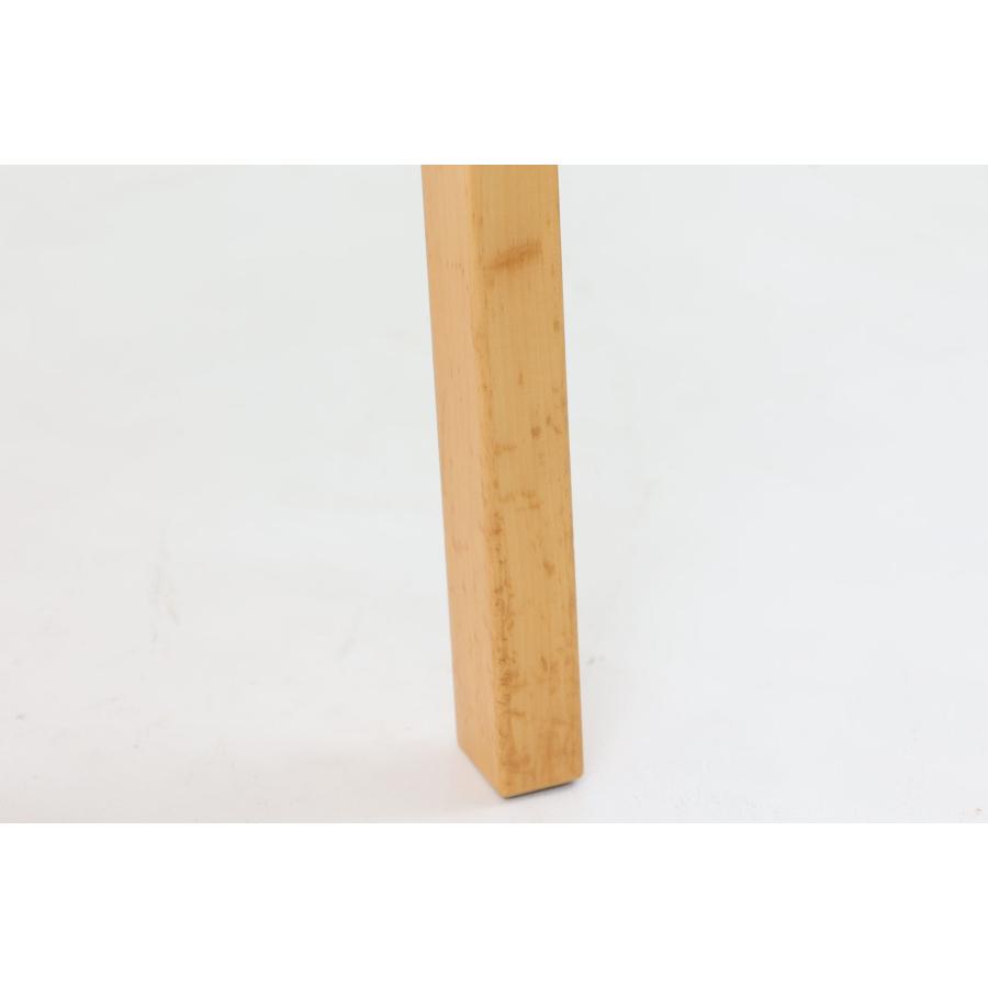 Alvar Aalto(アルヴァ・アアルト) No.65 チェア ホワイト Alvar Aalto(アルヴァ・アアルト) No.65 チェア ホワイト