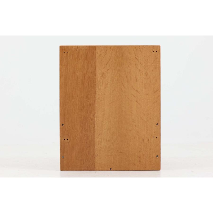 Hans J.Wegner（ハンス・J・ウェグナー） ベッドサイドテーブル オーク