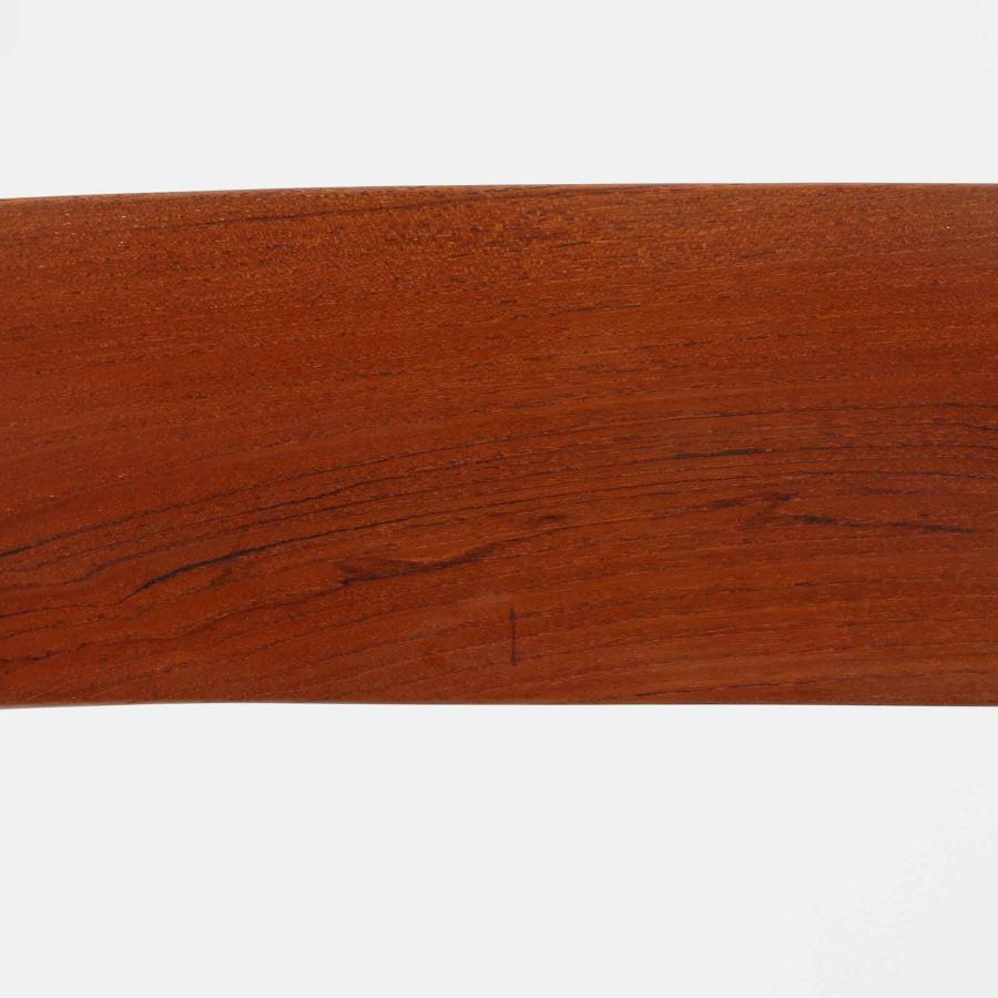 Niels O. Moller ダイニングチェア ペーパーコード編み Model 75