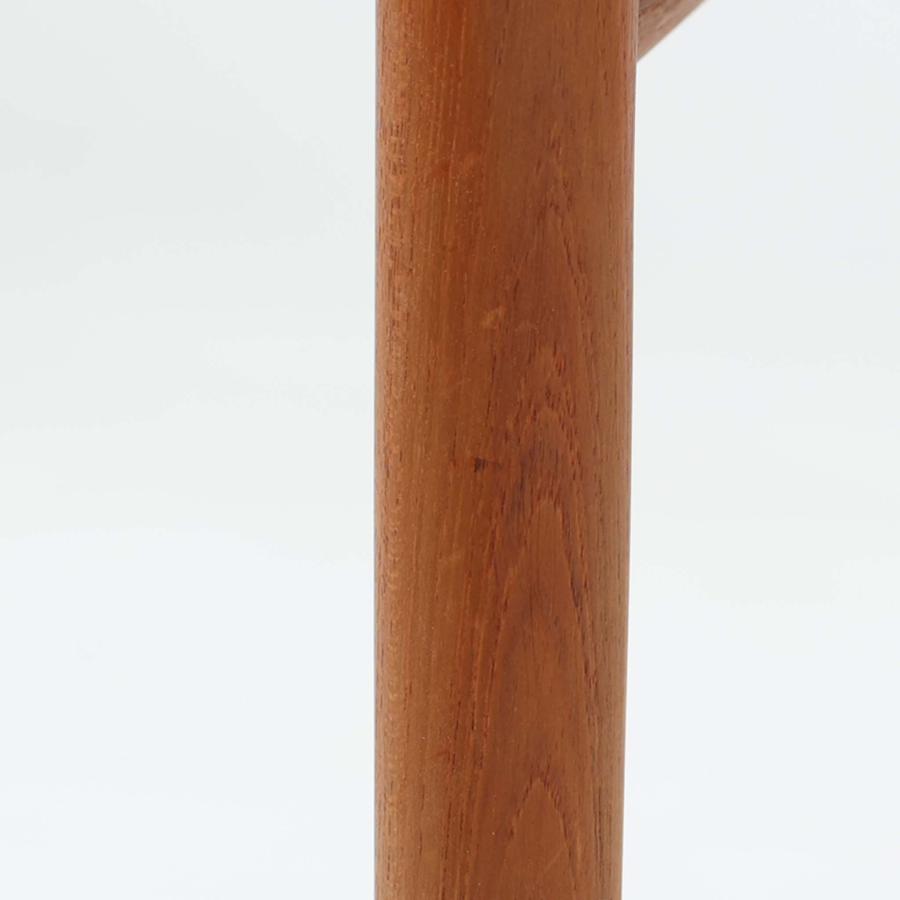 N.O.Moller ダイニングチェア Model 75 チーク×ペーパーコード J.L.