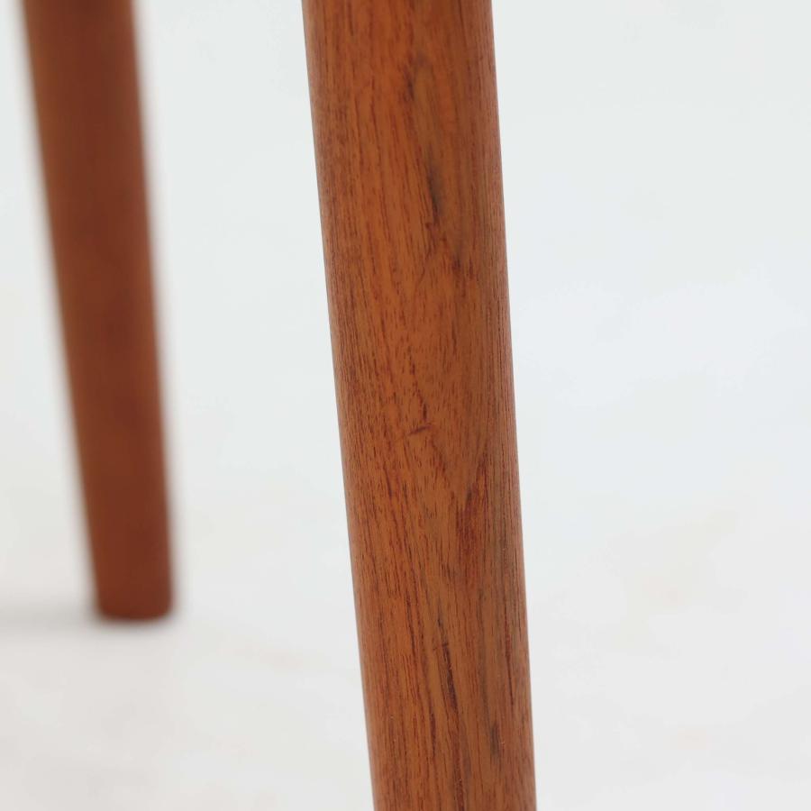 Niels O. Moller ダイニングチェア ペーパーコード編み Model 75