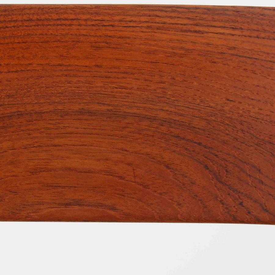 Niels O. Moller ダイニングチェア ペーパーコード編み Model 75