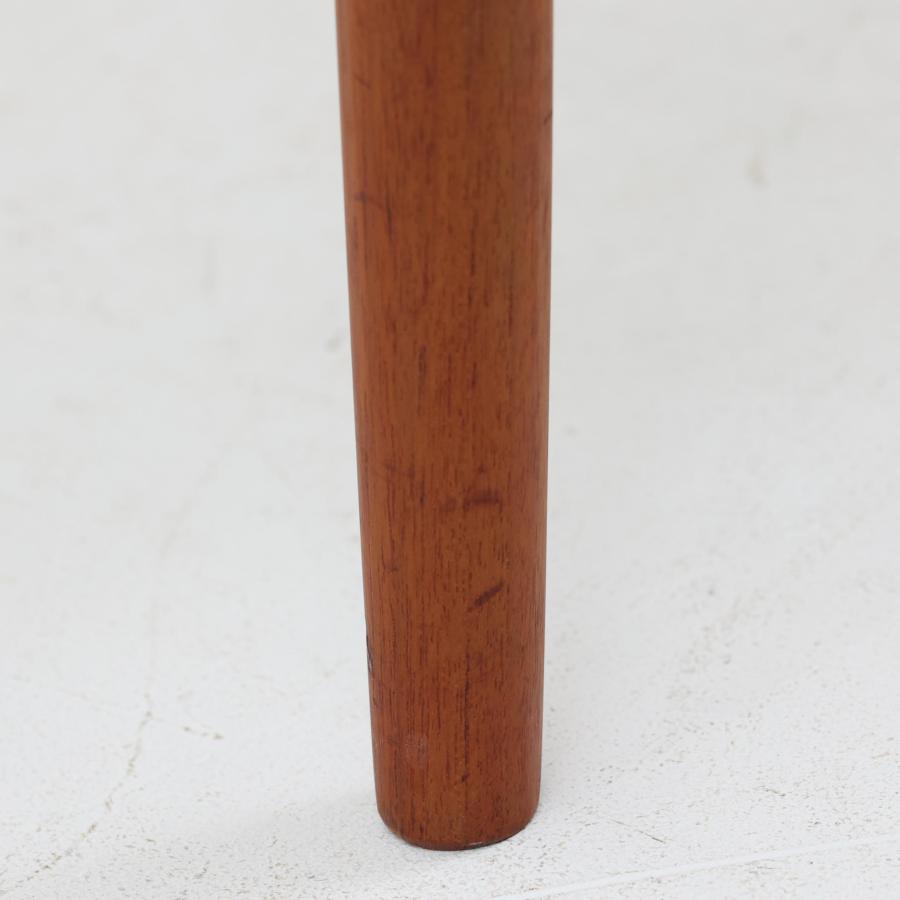 Niels O. Moller ダイニングチェア ペーパーコード編み Model 75