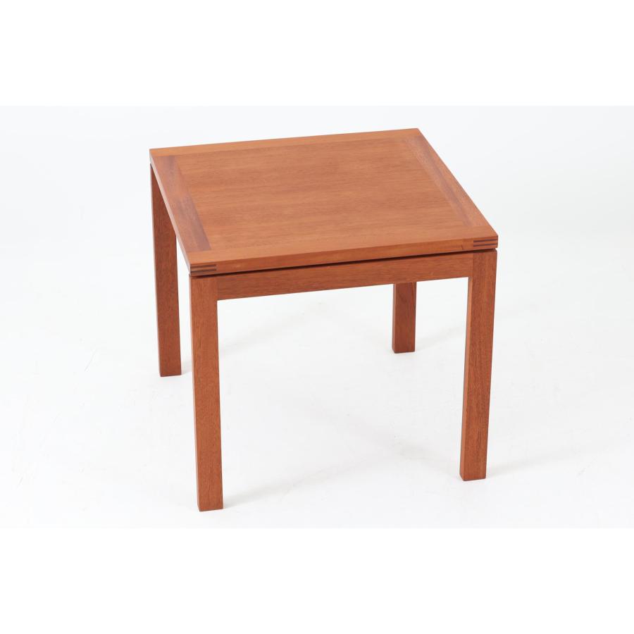 本日限定価格、ヴィンテージテーブル、デンマーク デンマーク製 ビンテージテーブル Munch Mobler マホガニー材