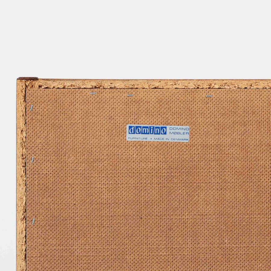 DOMINO Mobler/北欧ヴィンテージ デンマーク　サイドボード デンマークヴィンテージ ドミノモブラー サイドボード 収納 北欧