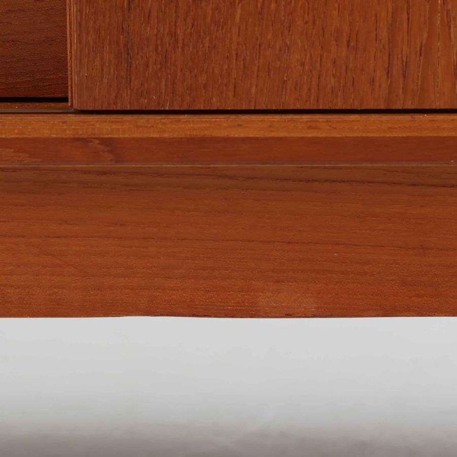 ボード チーク 幅182cm Domino Mobler デンマーク製 北欧