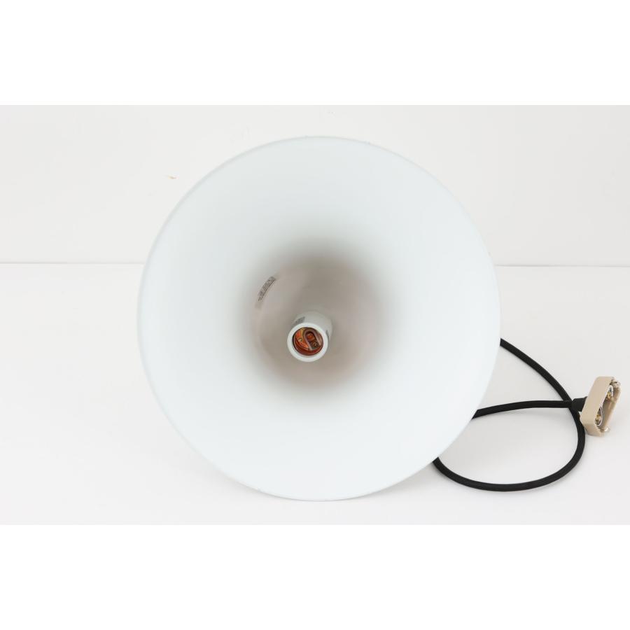 Verner Panton Pantop ペンダントライト 直径30cm メタリッククローム