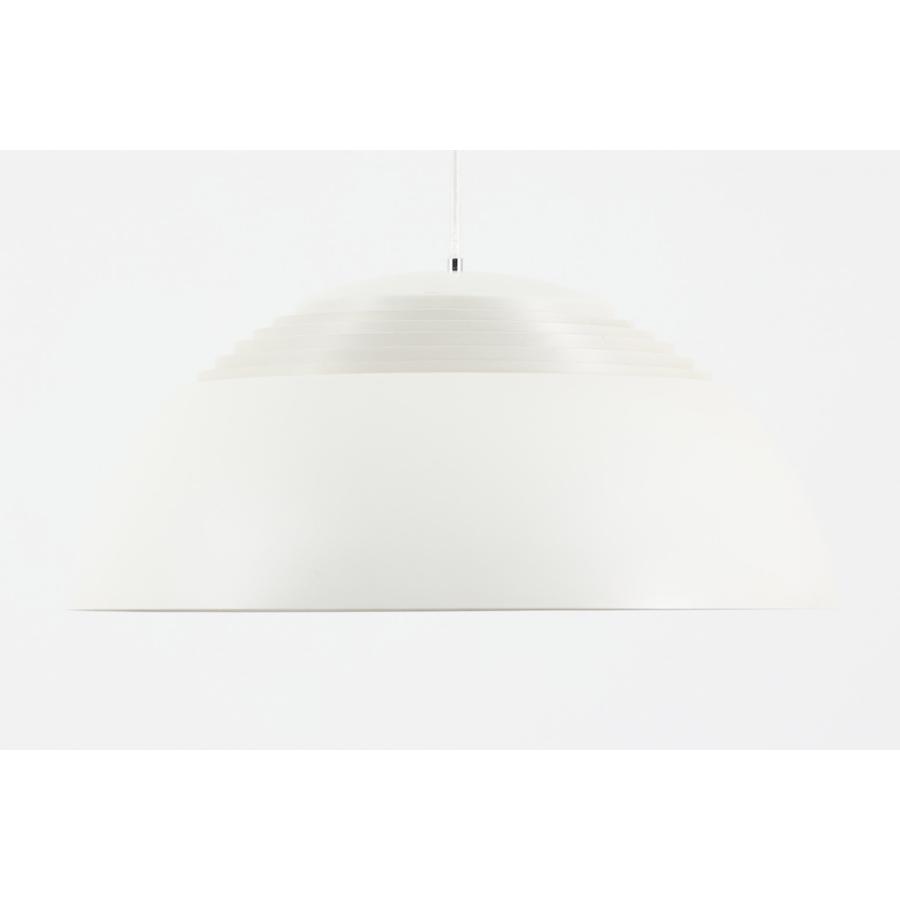 ルイスポールセン AJロイヤル Φ500 ホワイト アルネ・ヤコブセン