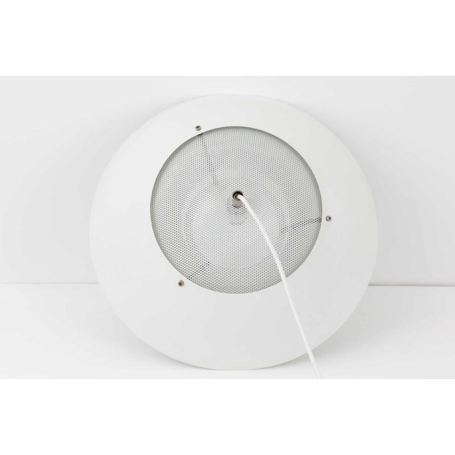 Nordisk Solar Safari ペンダントライト ホワイト Christian Hvidt