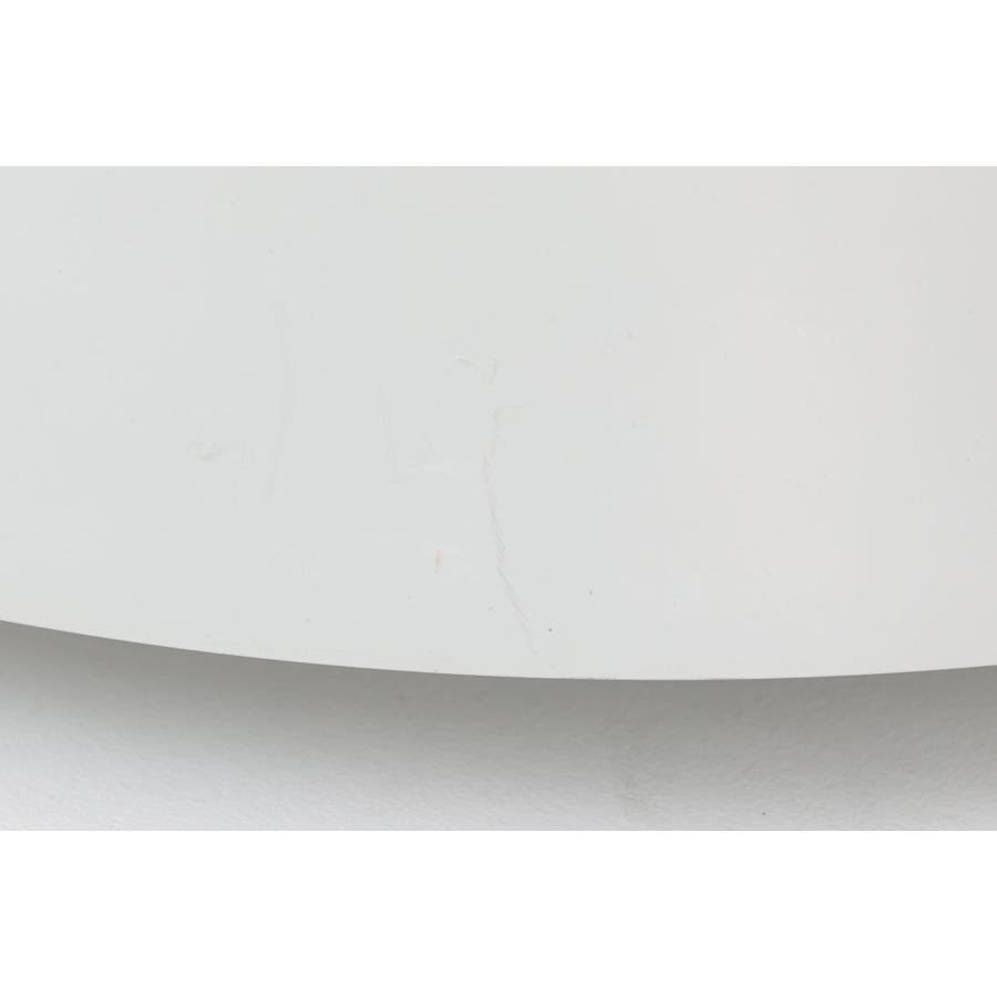 デンマークNORDISK SOLARビンテージ　ミルキーホワイトペンダントランプ Nordisk Solar Safari ペンダントライト ホワイト Christian Hvidt