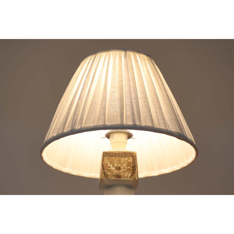  baca テーブルランプ Royal Copenhagen(ロイヤルコペンハーゲン) BACA テーブルランプ