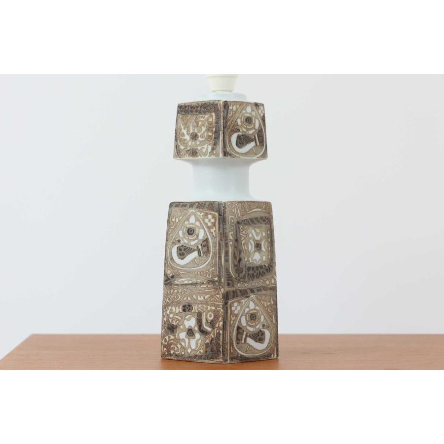  baca テーブルランプ Royal Copenhagen(ロイヤルコペンハーゲン) BACA テーブルランプ